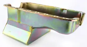 Jegs 502040 Street And Strip Ii Oil Pan Jegs 502040 Street And Strip Ii Oil Pan