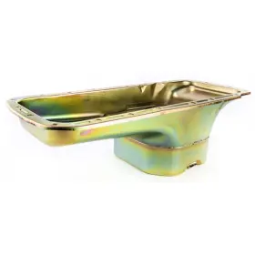 Jegs 502050 Street And Strip Ii Oil Pan
