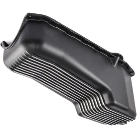 502100 Finned Oil Pan 502100 Finned Oil Pan