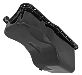 Jegs 502133 Stock-style Replacement Oil Pan For 1967-1981 Small Block Ford 351w Jegs 502133 Stock-style Replacement Oil Pan For 1967-1981 Small Block Ford 351w