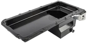50238 GM Strip Engine Swap Oil Pan Ls Body Steel Street
