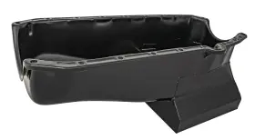 555-502112 CHEVY Strip Oil Pan Block Street