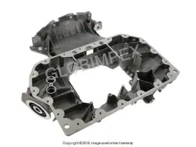 078-103-603-AM JL / AIC AUTOMOTIVE Engine Oil Pan Upper A4 A6