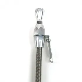 JLM90A32 JOHNNY LAW MOTORS Engine Oil Dipstick Steel Rod LS1