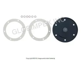 113-115-181-A JP GROUP DANSK Oil Strainer Cover Kit