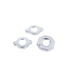 REF97764 JUMACH Spill Radiator Coolant Filling Funnel Kit #2