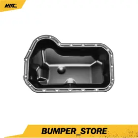 049-103-601 KAC Engine Oil Pan Corrado Volkswagen Cabrio Golf