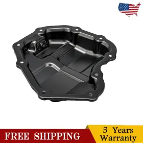 264053 KAC Oil Pan Engines Nissan Sentra