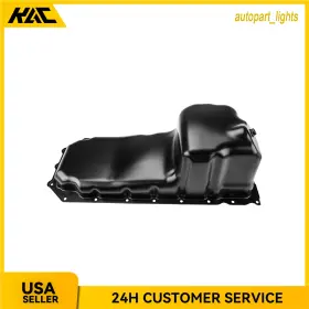 264-260 KAC Engine Oil Pan 1500 2500 3500 Dodge Ram