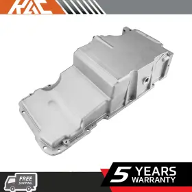 264331 KAC Engine Oil Pan Chevrolet Pontiac Camaro Firebird