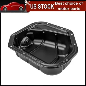 264360 KAC Engine Oil Pan Kia Hyundai Sportage Tucson