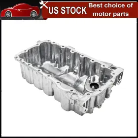 264457 KAC Engine Oil Pan Eos Gti Volkswagen