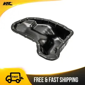 264540 KAC Engine Oil Pan Steel Toyota Tacoma 4RUNNER