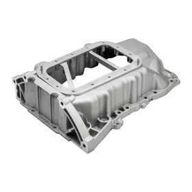 68078951 KAC Engine Oil Pan Upper Jeep Wrangler