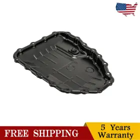 265-812 KAC Transmission Oil Pan Hyundai Kia SPECTRA5 Elantra