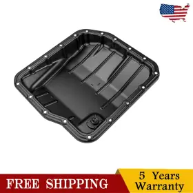 265-836 KAC Transmission Oil Pan RX350 ES330 Toyota Lexus
