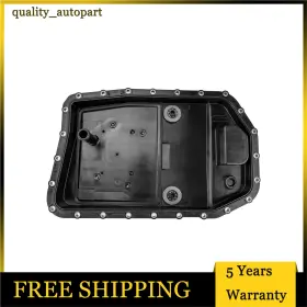 265851 KAC Transmission Oil Pan 128I 328I 335I 525I 528I E60