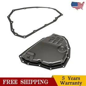 31390-3JX0A KAC Transmission Oil Pan Gasket Nissan Sentra