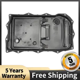 456FG2HJ56 KAC Transmission Oil Pan Gasket Set 1500 X5 Bmw