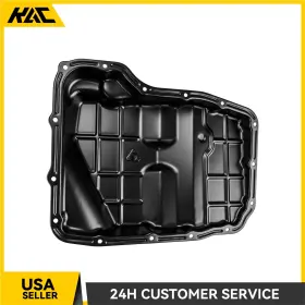 4736676AA KAC Oil Pan 1500 2500 3500 Dodge Durango Ram