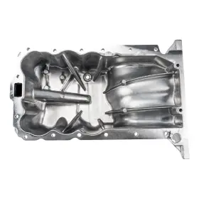 55562727 KAC Sonic Trax Engine Oil Pan Chevy Buick Cruze #2