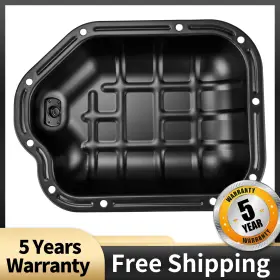 56HJFK4M65 KAC Oil Pan Nissan Maxima Murano Quest