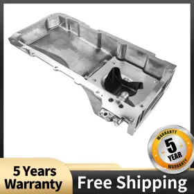 5FYHG6JN256 KAC Oil Pan 1500 Chevrolet Silverado Tahoe