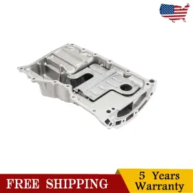 FP72A KAC Engine Oil Pan Lincoln Ford Mkz Focus Fusion