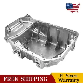 KA3946C KAC Engine Oil Pan Sump Honda