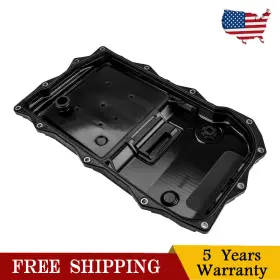 KX3TOP00100 KAC Oil Pan 1500 Jeep Dodge Cherokee Ram Durango