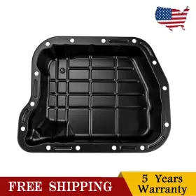 KX3TOP00800 KAC Oil Pan Steel 1500 Dodge Dakota Durango Ram
