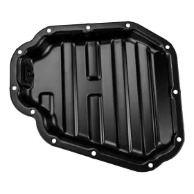 KX3TOP01100 KAC Oil Pan Hybrid Lower Steel Base Sl Nissan #2