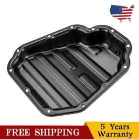 KX3TOP01200 KAC Select Oil Pan Nissan Rogue Trail