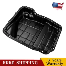 KX3TOP01300 KAC Oil Pan Dodge Jeep Dakota Cherokee