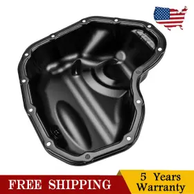 KX3TOP01400 KAC Oil Pan NX300H Toyota Lexus RAV4