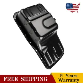 KX3TOP01900 KAC Gas Dohc Oil Pan Ex Lx Se Honda