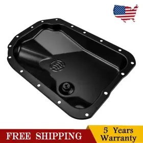 KX3TOP02000 KAC Oil Pan Savana K1500 W3500 C2500 Chevrolet