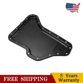 KX3TOP02300 KAC Transmission Oil Pan Chevrolet Buick Pontiac