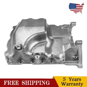 KX3TOP02400 KAC Oil Pan Tl Honda Acura Accord Odyssey