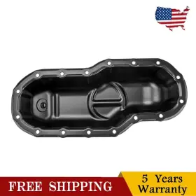 KX3TOP04500 KAC Land Oil Pan Toyota Lexus Cruiser Sequoia