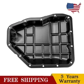 KX3TOP05600-US KAC Amanti Oil Pan Hyundai Kia Sonata Azera