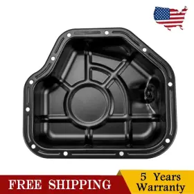 KX3TOP06000 KAC Oil Pan Hyundai Kia Optima Rondo