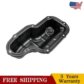 NSP28A KAC Engine Oil Pan Armada Infiniti Nissan Pathfinder