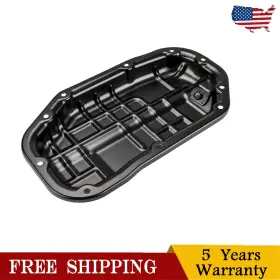 NSP31A KAC Lower Engine Oil Pan QX50 370Z 350Z Infiniti