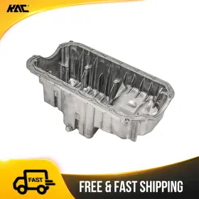 OO1EOP01600-US KAC Engine Oil Pan Honda Civic