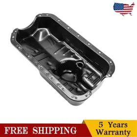 OO1EOP01800-US KAC Engine Oil Pan Steel Base Honda Civic