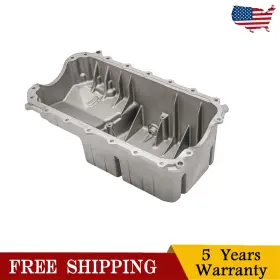OO1EOP02500-US KAC Engine Oil Pan Sump Honda Civic
