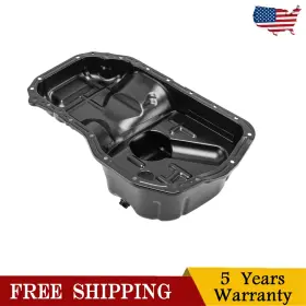 OO1EOP04100-US KAC Engine Oil Pan Sump Chrysler Dodge Sebring