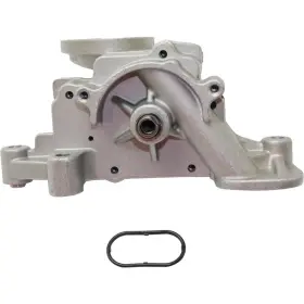 196255124650 KARPARTS360 Oil Pump Hyundai Genesis