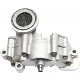 196255158471 KARPARTS360 Oil Pump Interchange Hyundai